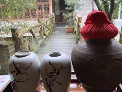 -青城甲(青城山店)