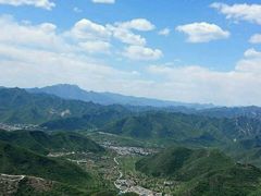 -定都峰