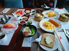 -北京园博大酒店