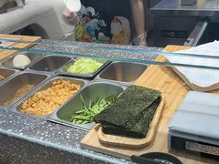 -米陀饭团•紫菜包饭(中华广场店)