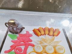 -小八仙·宴(三峡茶庄店)