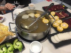 -陈记顺和潮汕牛肉火锅(番禺迎宾大道店)