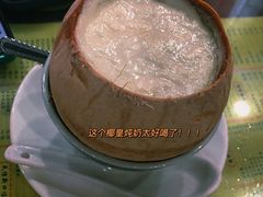 -民信老铺(双皮奶博物馆店)