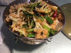 -零花钱川菜馆(文博东路店)