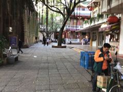 -南普陀素菜馆