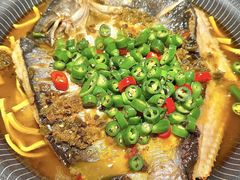 -半天妖烤鱼(即墨宝龙广场店)