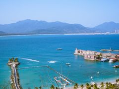 -海南分界洲岛旅游区