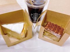 -星巴克(哈尔滨松雷店)