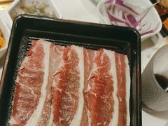 -拾也•和牛•海鲜•烤肉放题(卓悦INTOWN店)