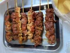 -海平馄饨(逍遥二路店)