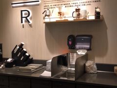 -星巴克臻选(北京银泰店)