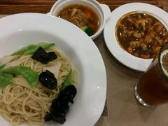 -海盗虾饭·剥好的小龙虾饭(SOHO尚都店)