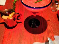 -Pistolera Mexican Cantina女枪手墨西哥餐厅(碧云路店)