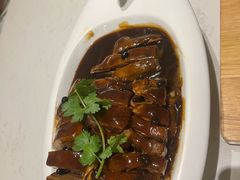 -海粤阁·精致粤菜·宴会厅(宝安店)