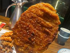 -三里桥徐家烧烤(启明街店)