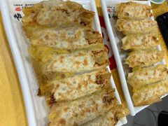 -春水锅贴·传统鲁菜(大明湖店)