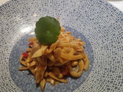 -院里寻菜·精致庭院菜(观沙岭店)