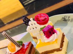 -梨花自助烤肉(天河城店)