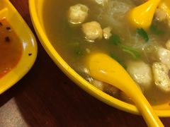 -小杨生煎(黄河路店)