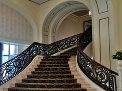 -利顺德大饭店·水岸中餐厅(小白楼店)