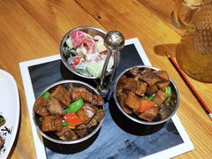 -花溪雨·森林餐厅(石基店)