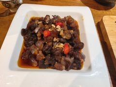 -敏珠拉姆藏餐·南京厨房(富春江东街店)