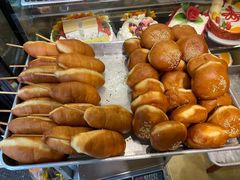 -宏发红西饼屋(天津路店)