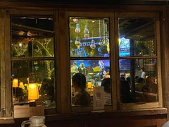 -胡桃里音乐酒馆(曲江店)