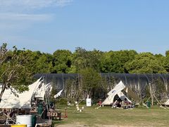 -不觉晓CAMPING(上海迪士尼营地店)