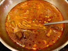 -小本家韩式烤肉(紫藤路店)