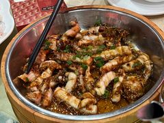 -红日饭店(裕隆三路店)