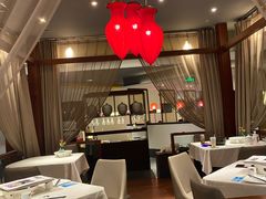 大堂-旺顺阁·北京菜(北辰上品+)