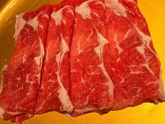 -牛New寿喜烧(虹桥新天地店)