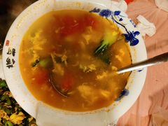 -华顺土菜馆(洪岗路店)