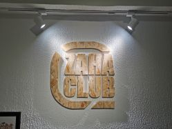 -嘉禾舞社·街舞培训工作室