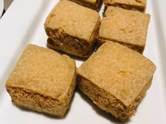 臭豆腐-荣轩(新荣记环球金融中心店)