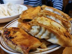 -金谷园饺子馆(北邮总店)