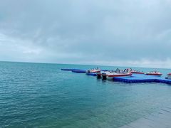 -青海湖二郎剑景区