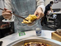 -芈重山老火锅(昌平店)