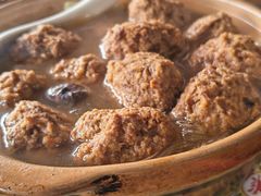 砂锅丸子-砂锅居(西四店)