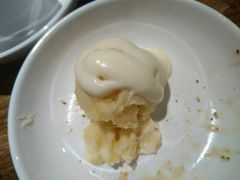 土豆泥-釜山火炉韩式炭火烤肉(欧洲城店)