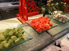 -丽都皇冠假日酒店·Matrix亦餐厅(望京店)
