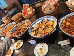 -富力丽思卡尔顿酒店·香荟全日制餐厅