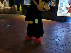 -蓝精灵乐园·世茂精灵之城主题乐园