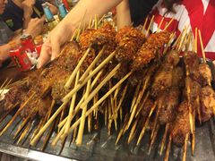 管氏翅吧(中关村店)-管氏翅吧(中关村店)