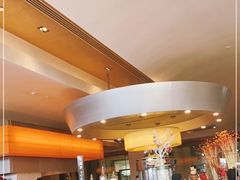 -青岛金沙滩希尔顿酒店·自助餐厅