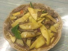 -纳兰傣雀傣味餐厅
