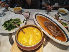-马老六清真餐厅(雁滩店)