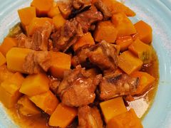 -旭璟酒家·传统粤菜·湘菜(逸景路店)