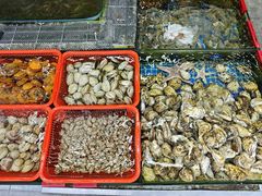 -南湾海鲜餐厅(南澳海鲜街店)